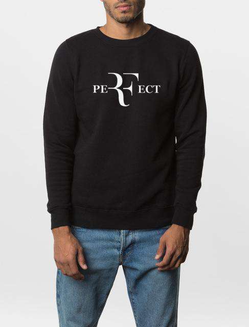 MR PERFECT Hoodie