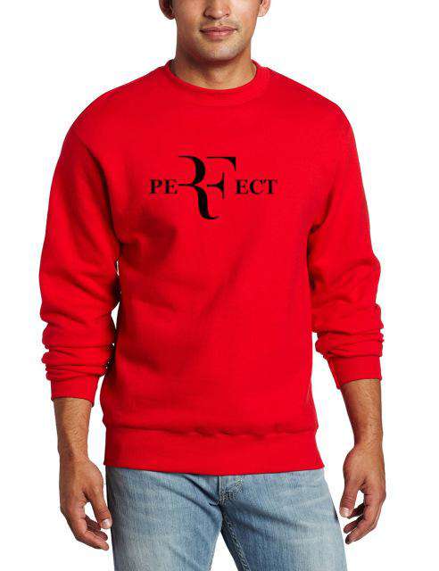 MR PERFECT Hoodie
