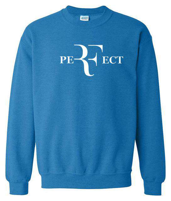 MR PERFECT Hoodie