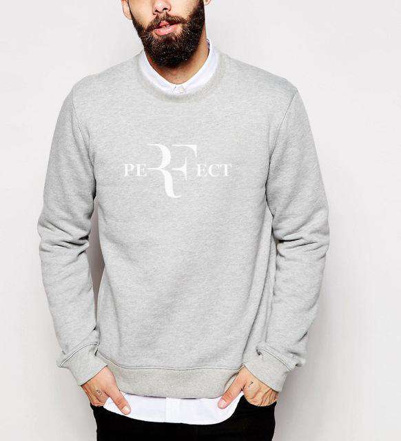MR PERFECT Hoodie
