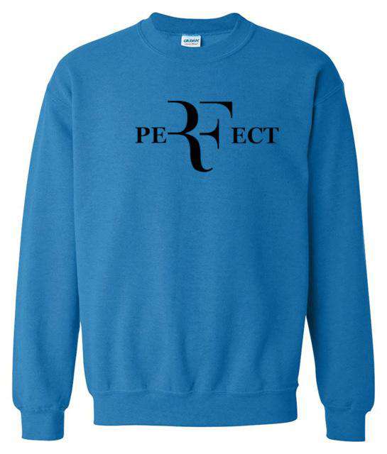MR PERFECT Hoodie