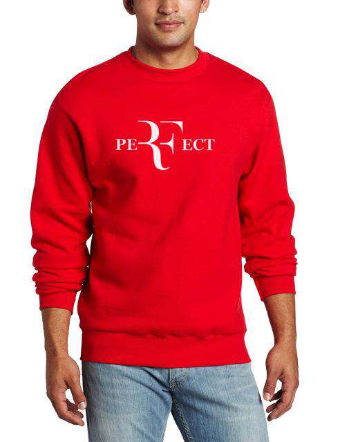 MR PERFECT Hoodie