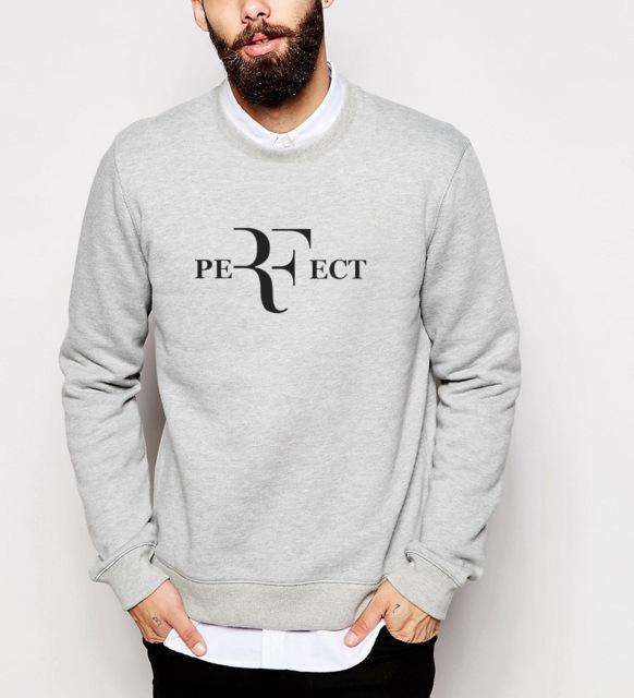 MR PERFECT Hoodie