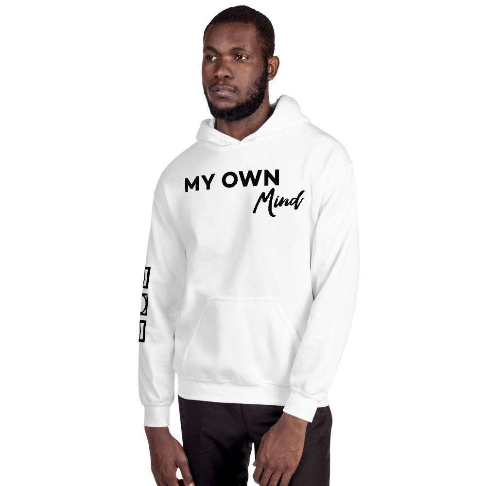 My own mind Hoodie