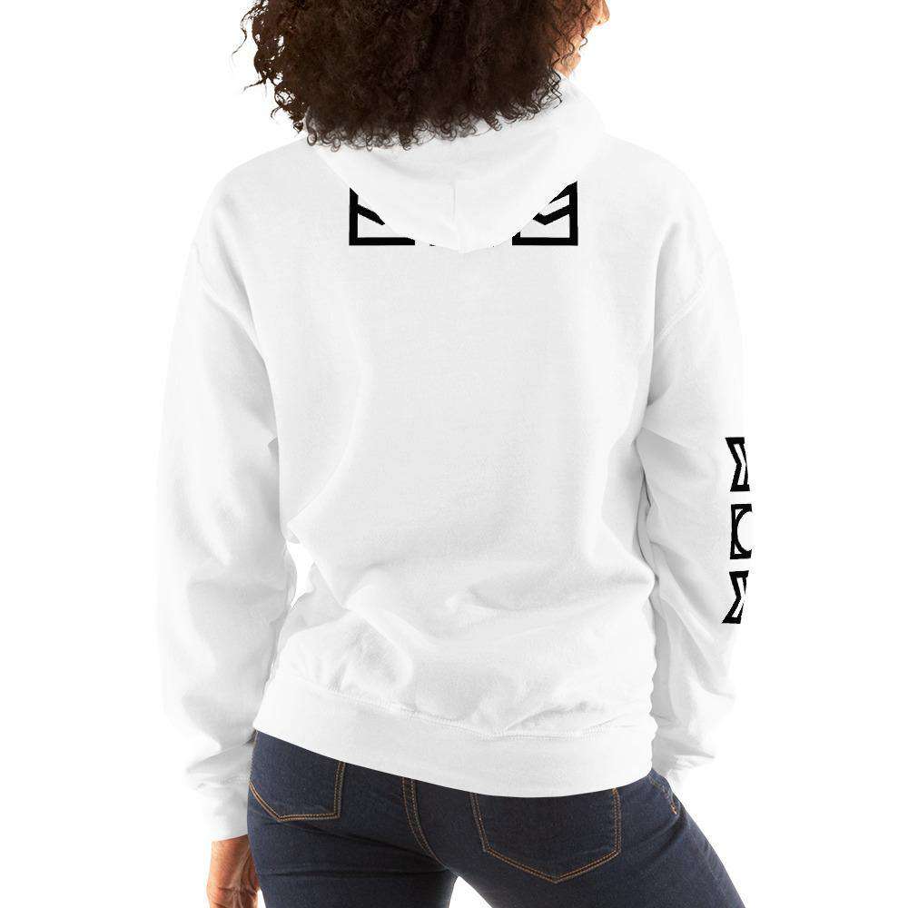 My own mind Hoodie