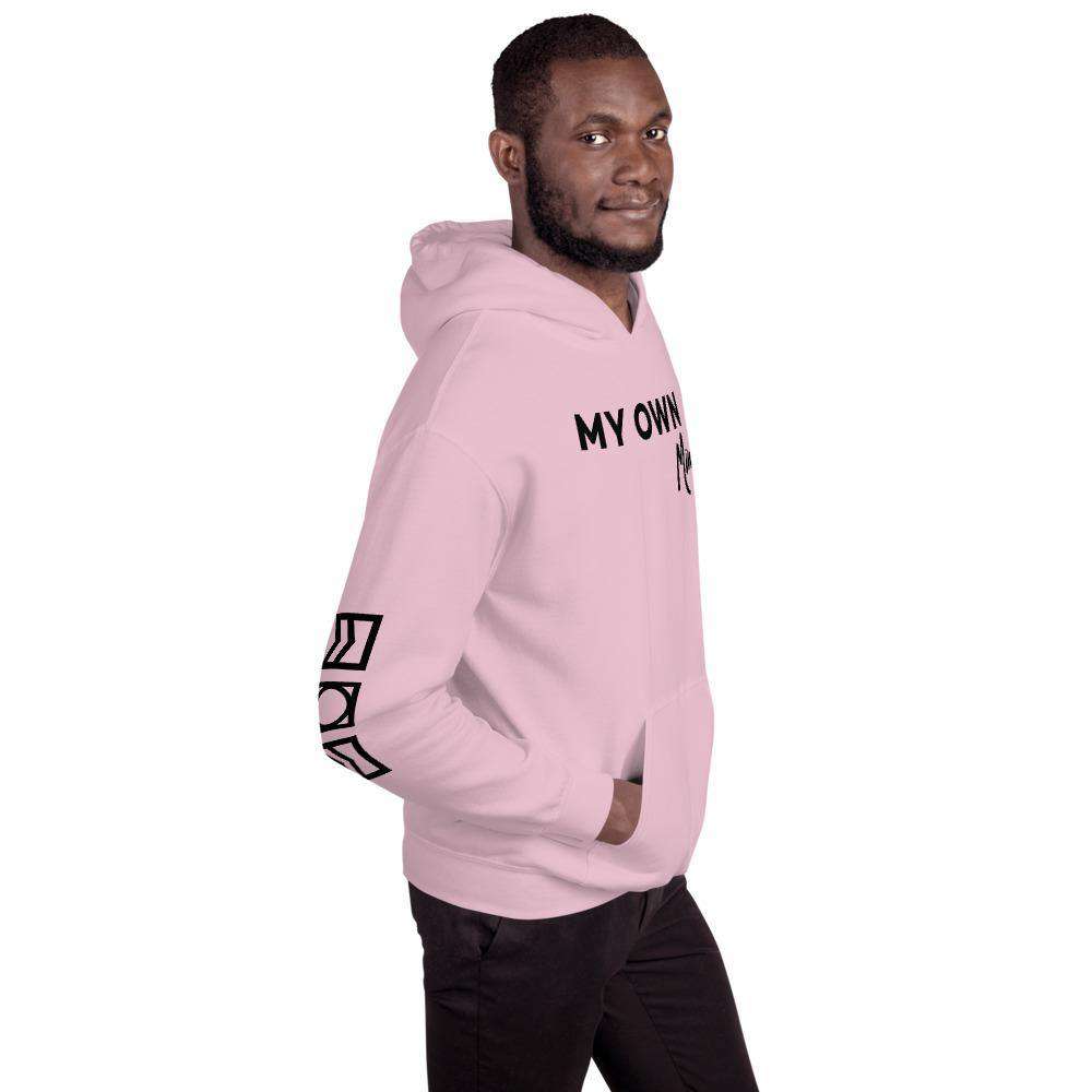 My own mind Hoodie