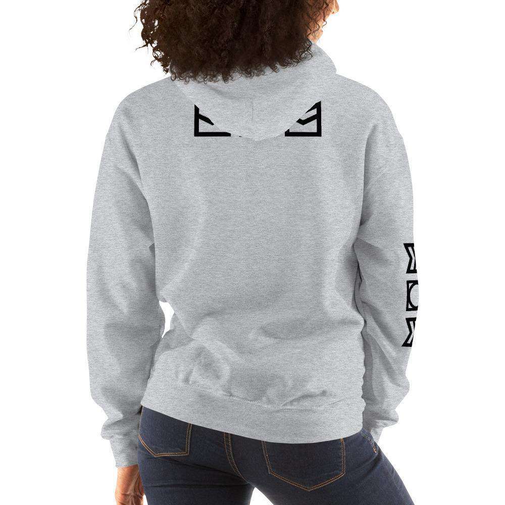 My own mind Hoodie