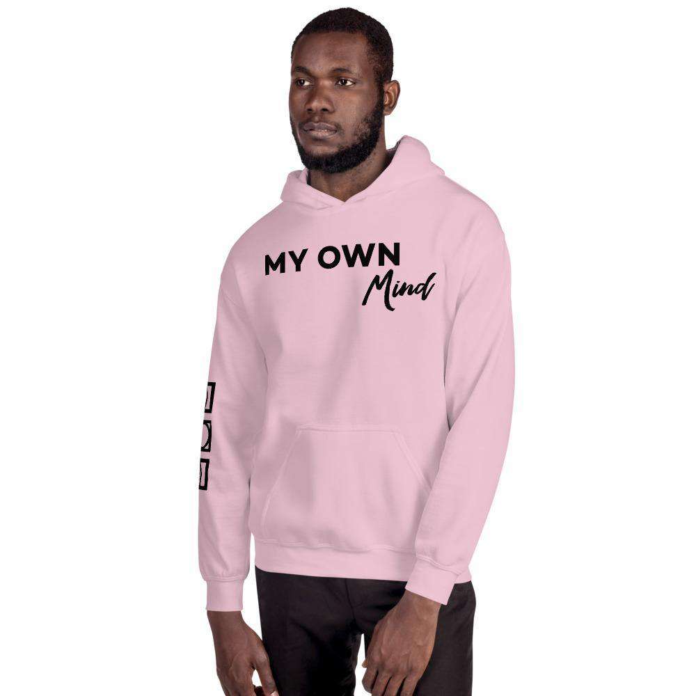 My own mind Hoodie