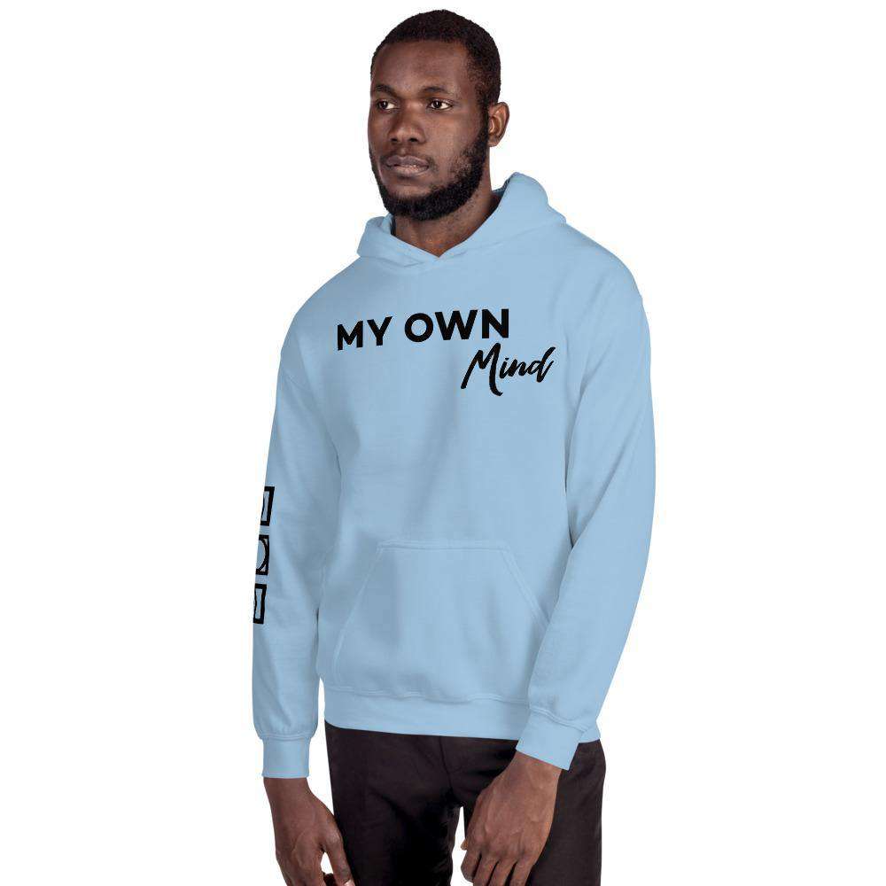 My own mind Hoodie