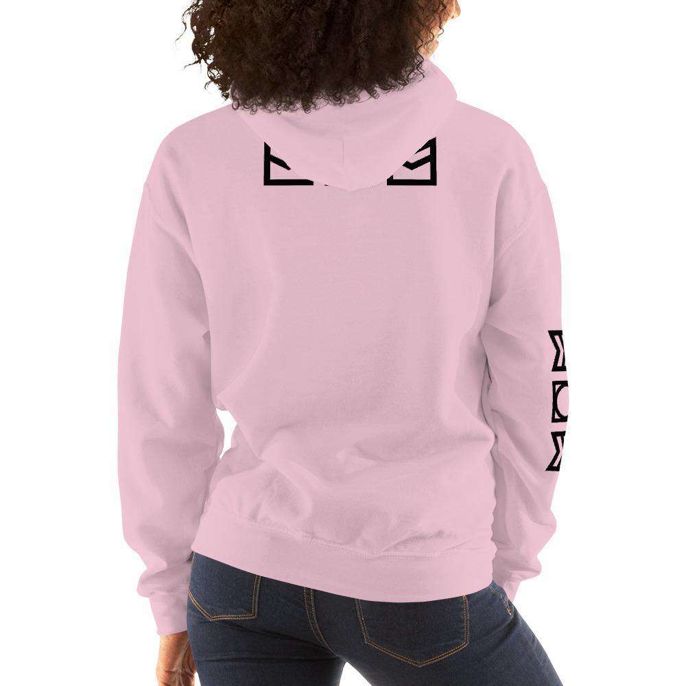 My own mind Hoodie