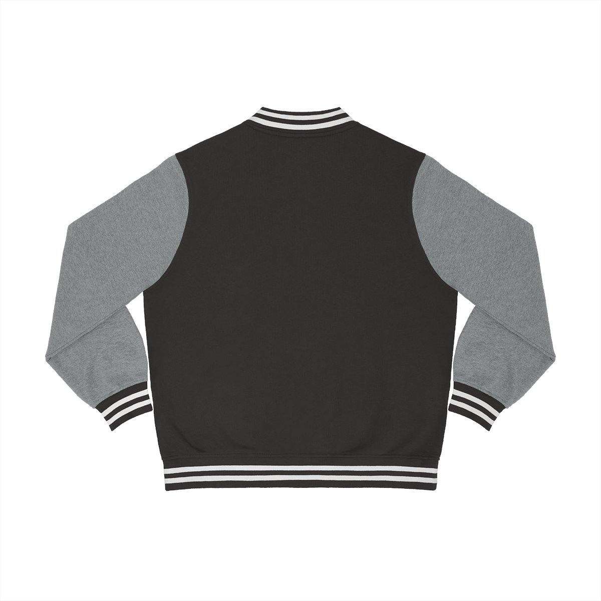 My own Mind Men's Varsity Jacket