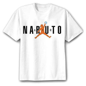 Naruto Boruto t-shirt