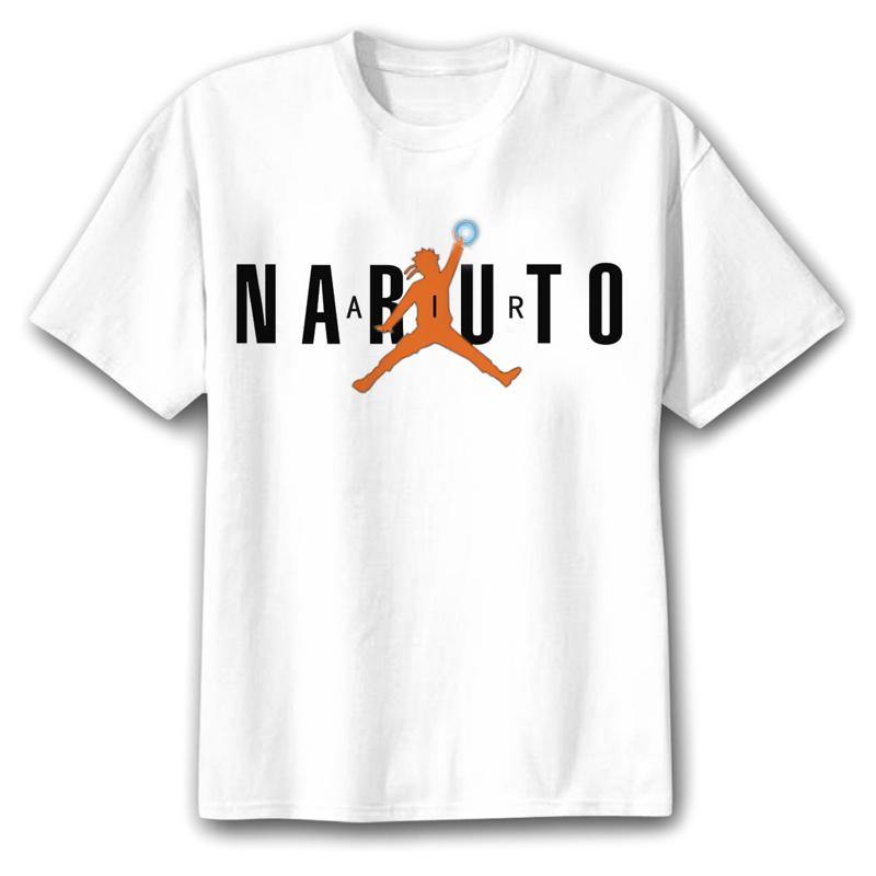 Naruto Boruto t-shirt