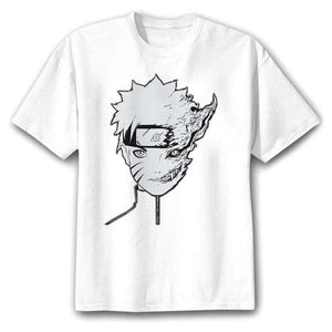 Naruto Boruto t-shirt