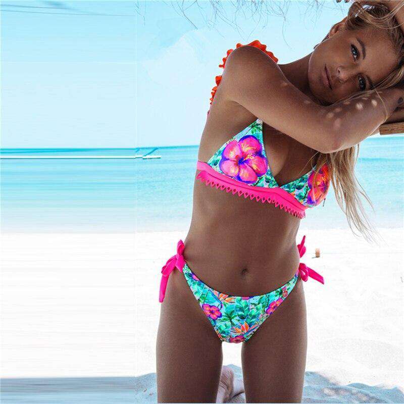 New Mexico Swimwear