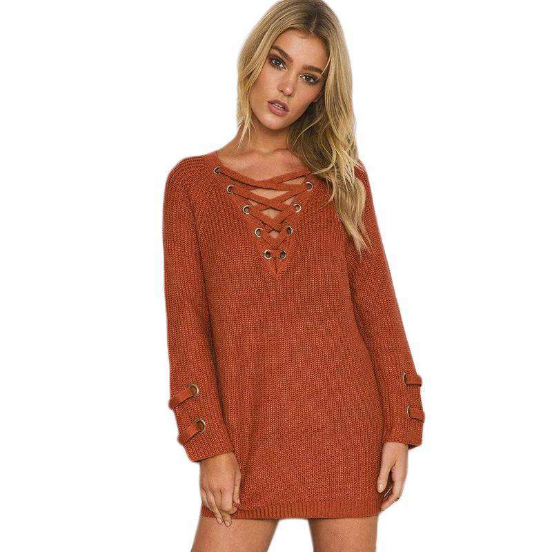 New Vibe Frauen pullover