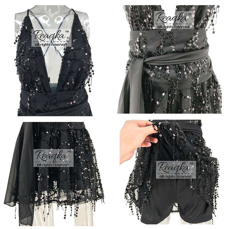 New York Night Dress
