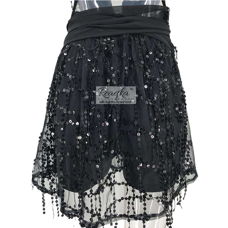 New York Night Dress