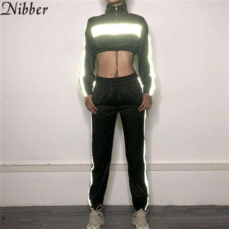 Nibber Casual 2-Stück Set