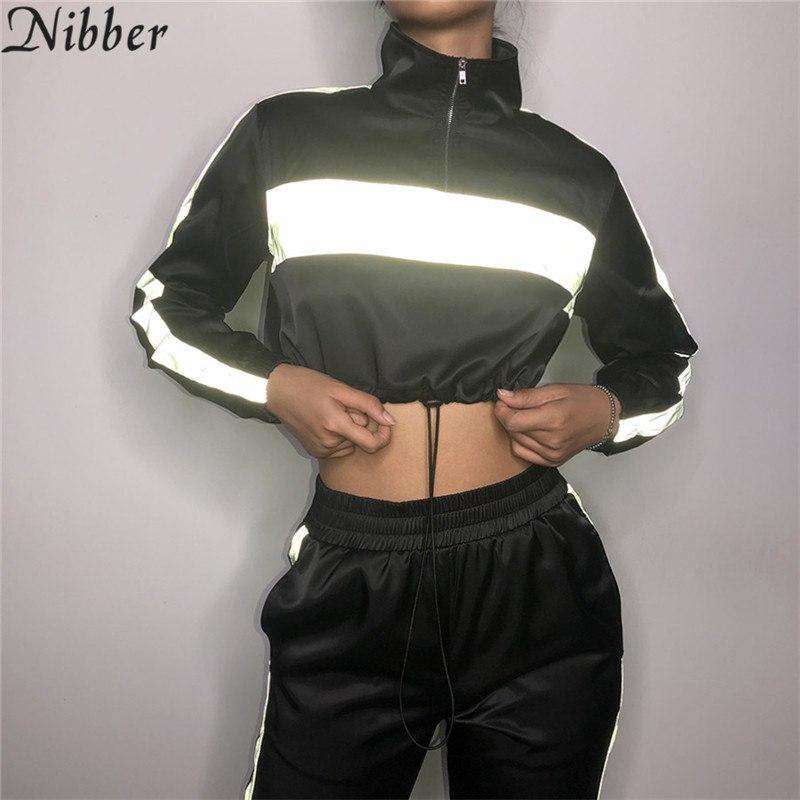 Nibber Casual 2-Stück Set