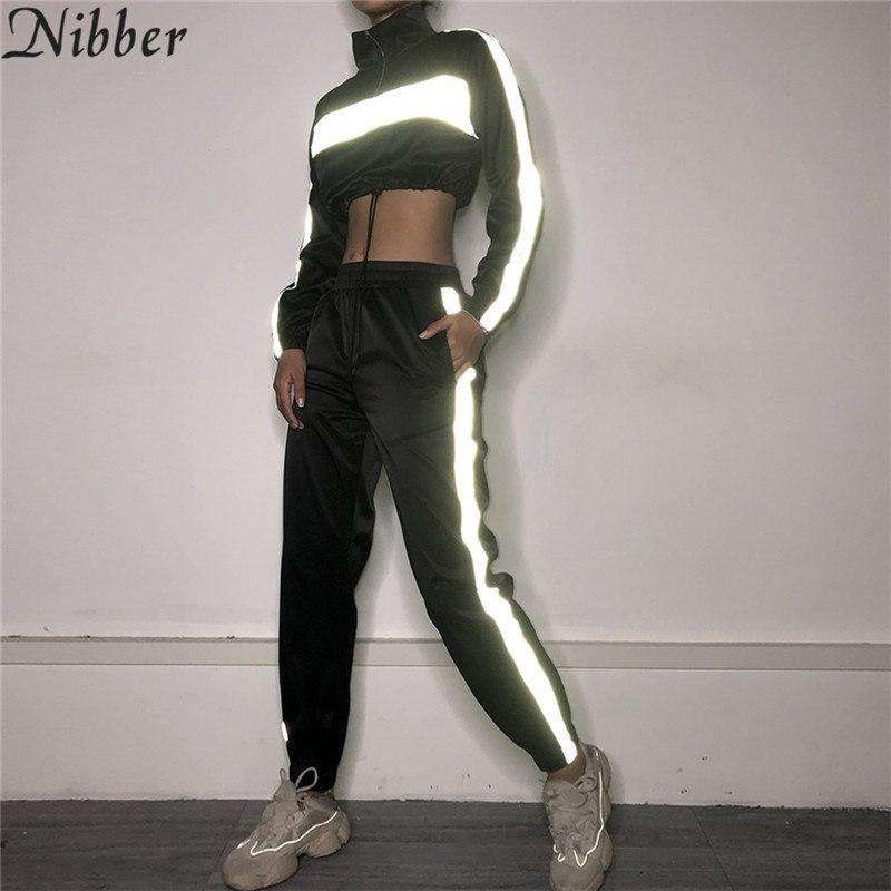 Nibber Casual 2-Stück Set