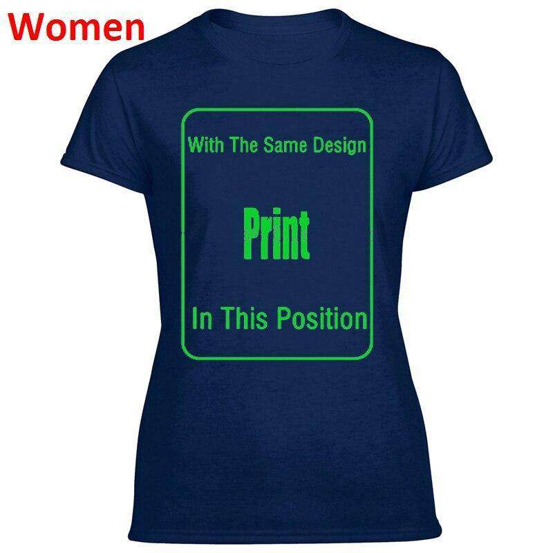 Nigeria Africa Country Map T-Shirt