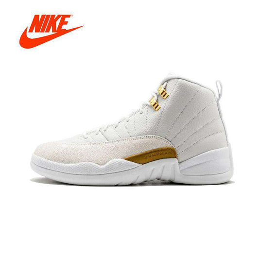 NIKE Air Jordan 12 Retro OVO "October's Very Own"