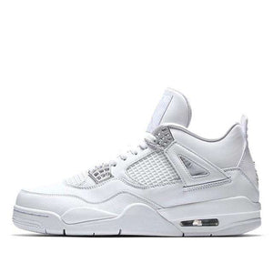 Nike Air Jordan 4 Laser