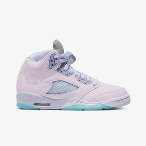 Original Nike Air Jordan 5 Pink