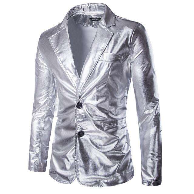 Party Casaco Homme