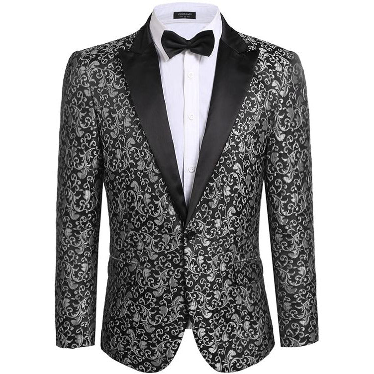 Stylish Jacket Blazer