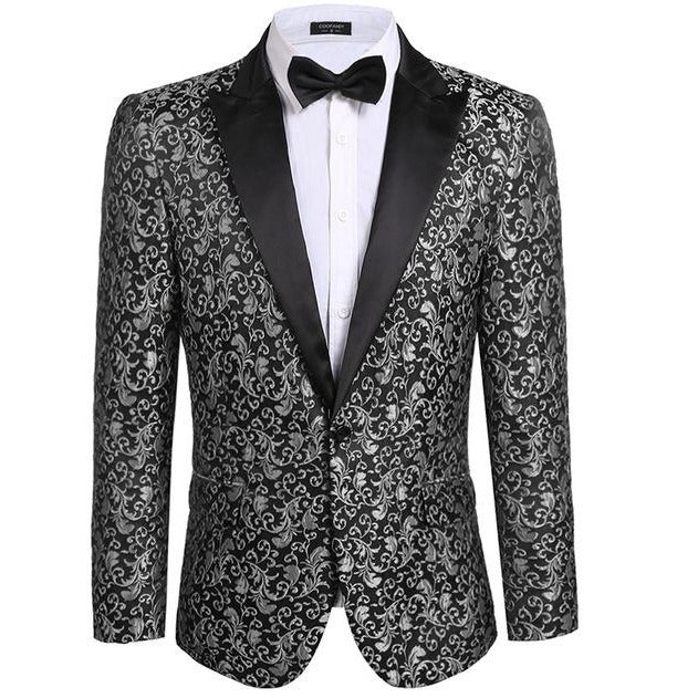 Stylish Jacket Blazer