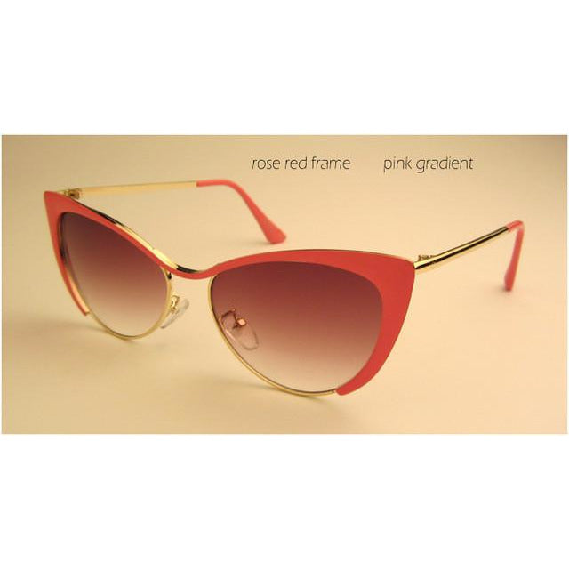 ROYAL GIRL Brand Designer Sun shades