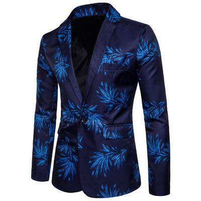 Painting Vintage Wedding Suits