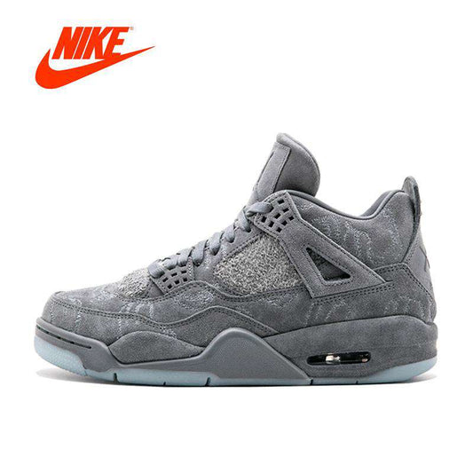 Official Nike KAWS x Air Jordan 4