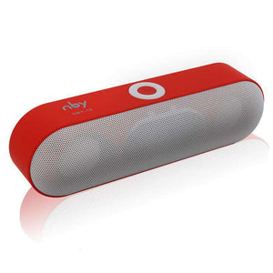 Portable Universal Wireless Bluetooth Speakers