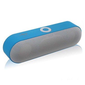 Portable Universal Wireless Bluetooth Speakers