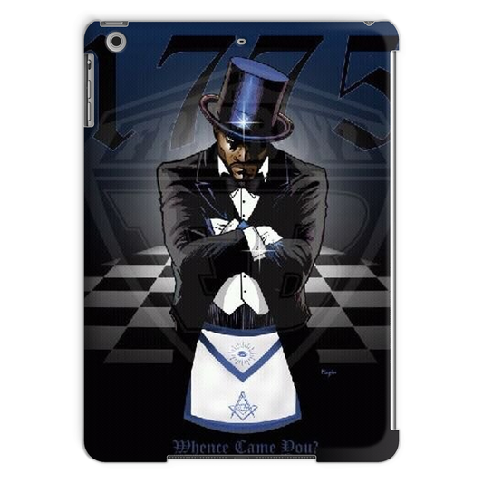 American Builder Tablet Case