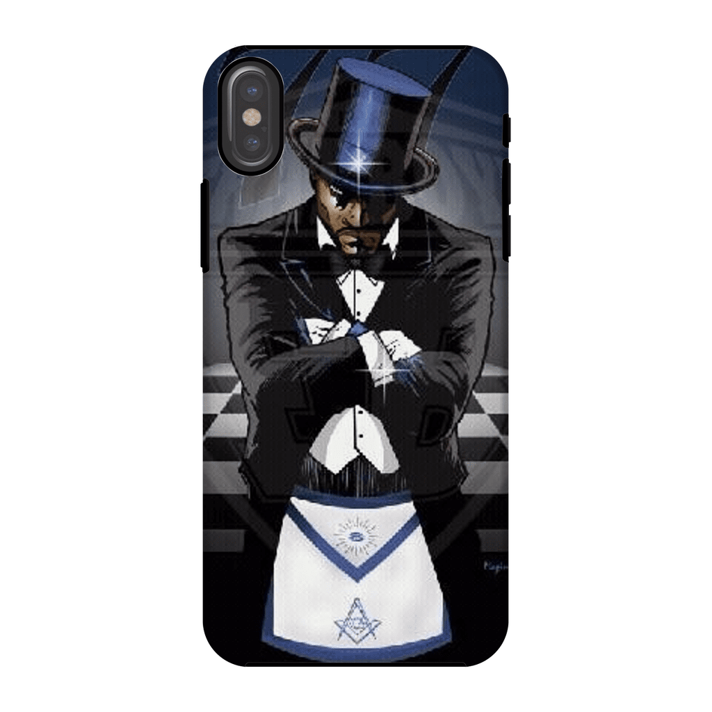 American Builder Phone Case