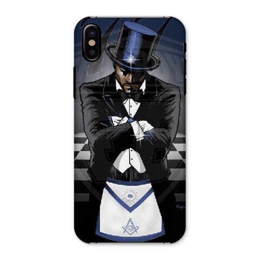 American Builder Phone Case
