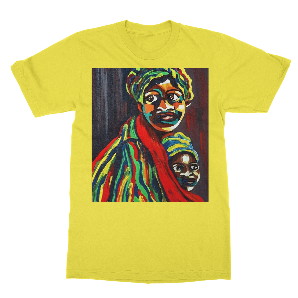 Softstyle Ringspun T-Shirt