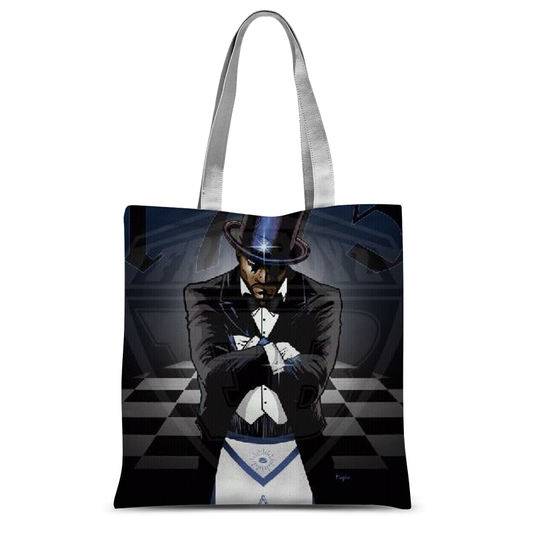 American Builder Tote Bag