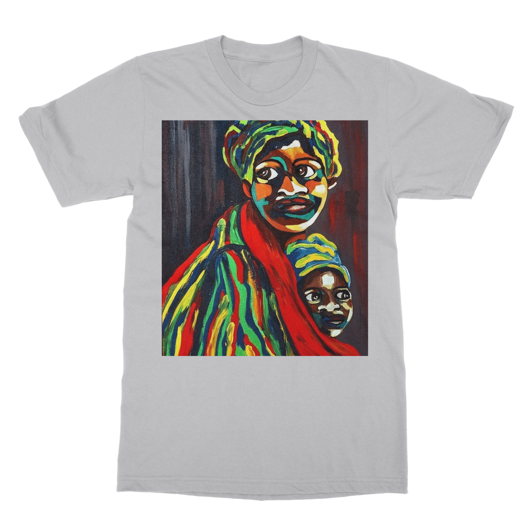 Softstyle Ringspun T-Shirt