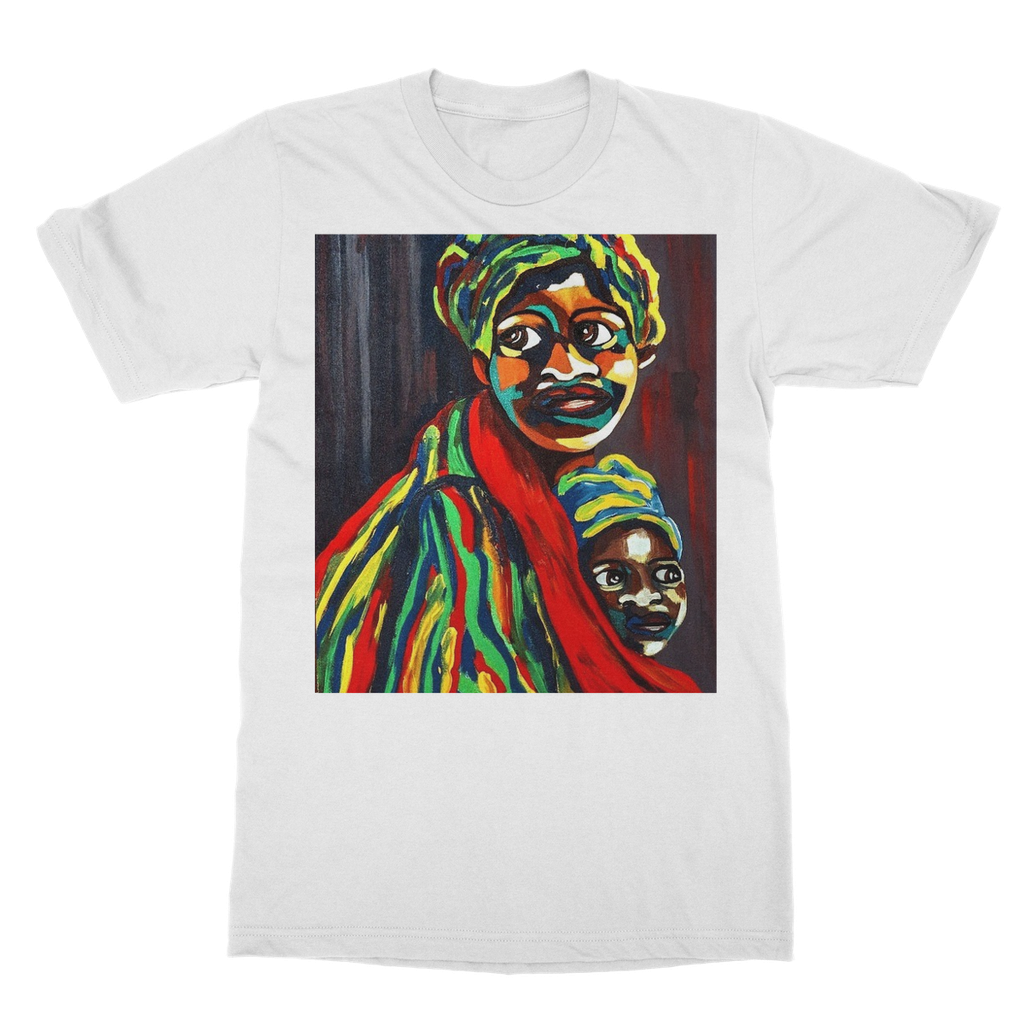 Softstyle Ringspun T-Shirt