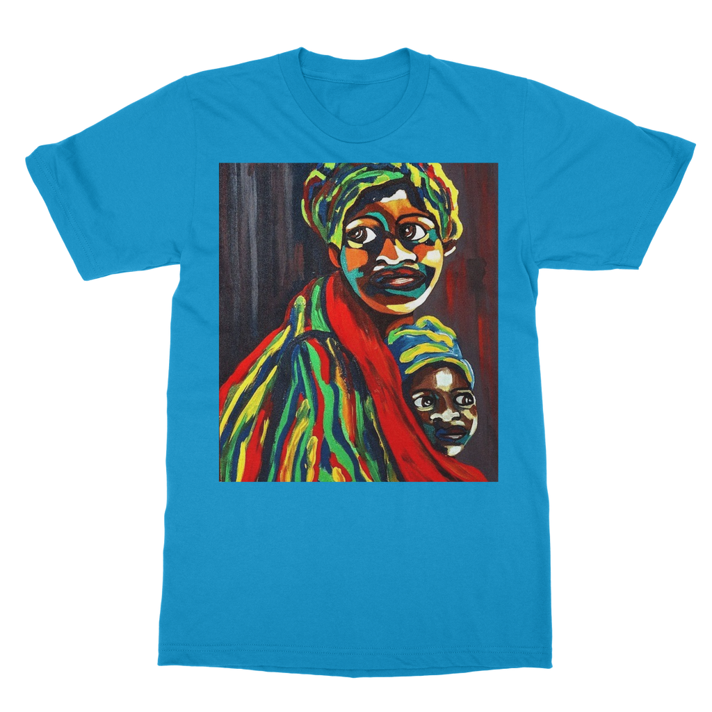 Softstyle Ringspun T-Shirt