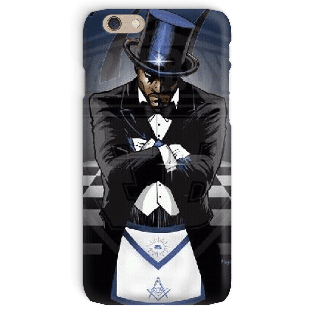 American Builder Phone Case