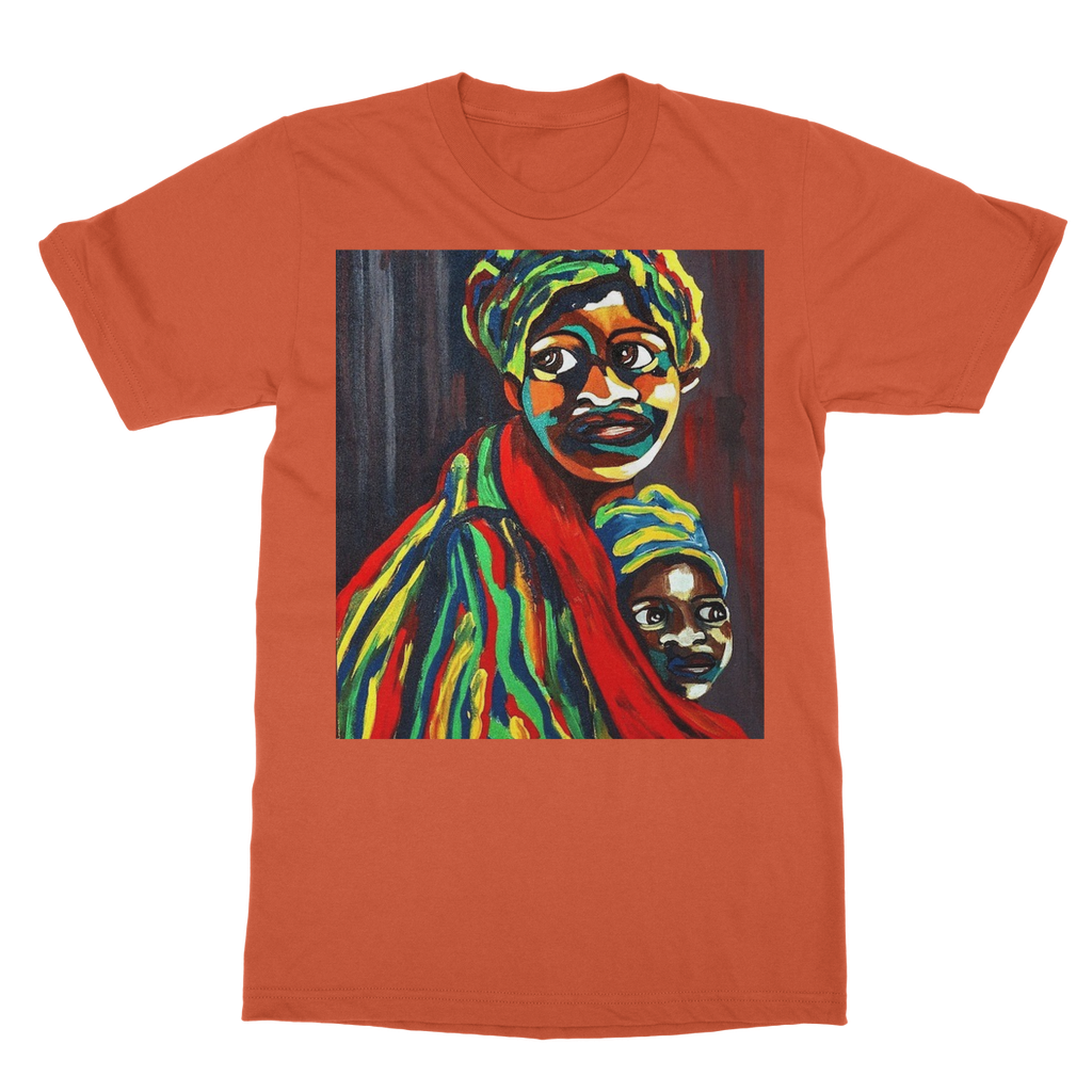 Softstyle Ringspun T-Shirt