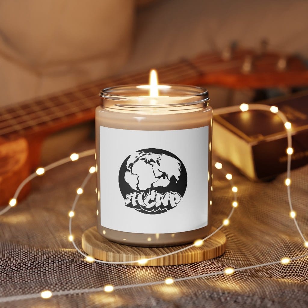Scented Candle, 9oz