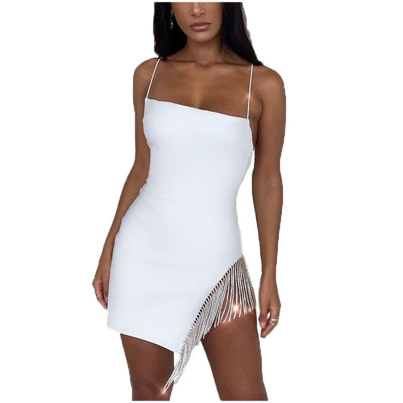 Tansy Dress