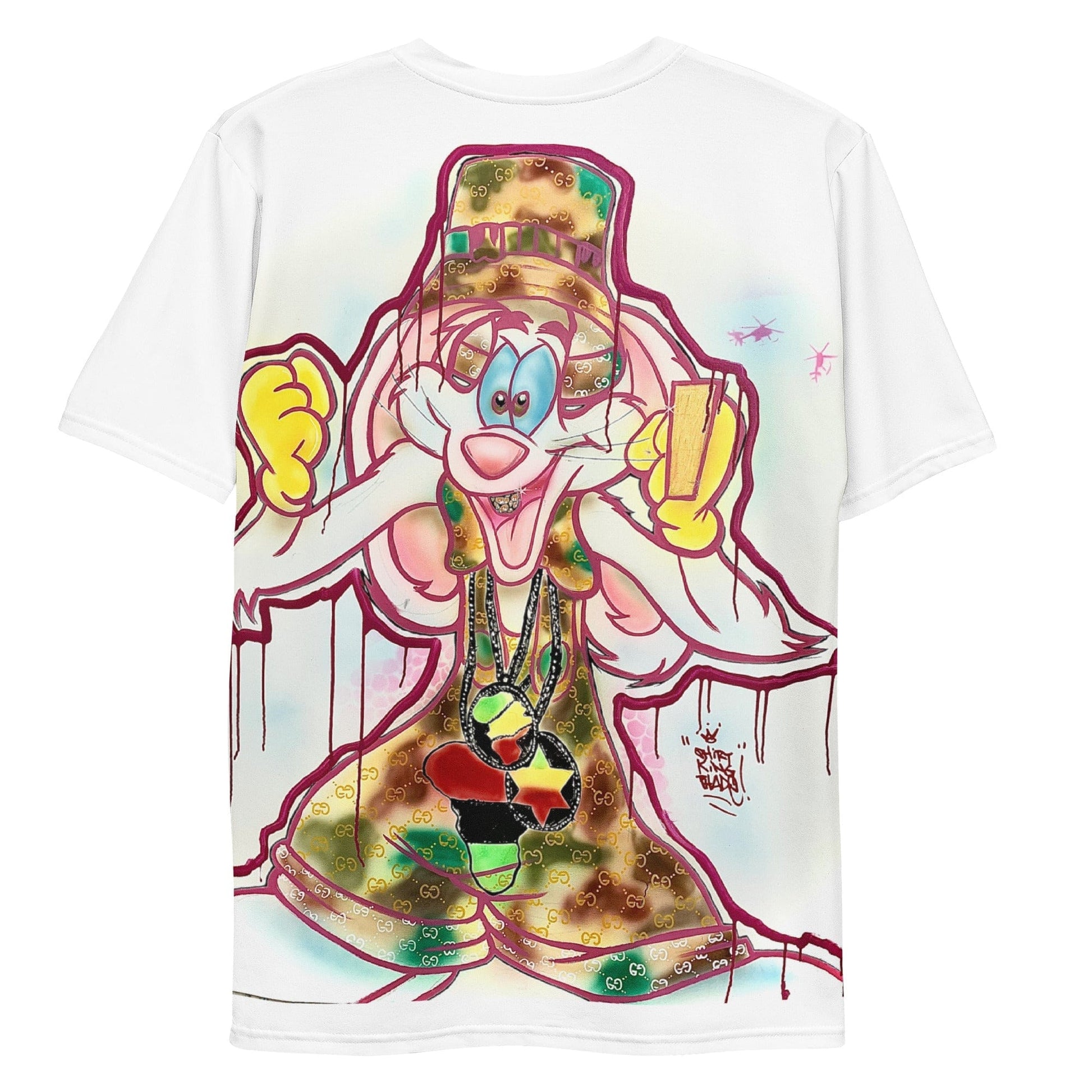 SK 22 Gucci Men's t-shirt